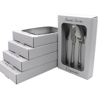JEAN Products Exquisite Bestiksæt - 4 dele
