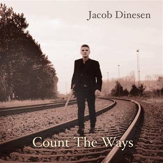 Jacob Dinesen - Count the Ways