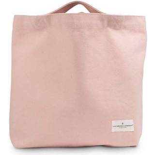 My Organic Bag - Pale Rose