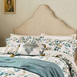Sanderson Duvet cover Andhara Duvet Cover DUCADHT1TEA