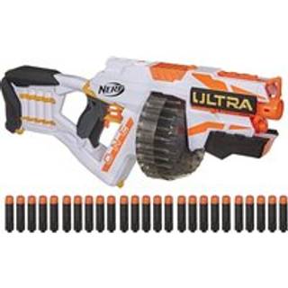 Nerf Ultra One motoriseret blaster med 25 Nerf Ultra-darts