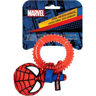 Tyggelegetøj Spiderman 23x26 cm