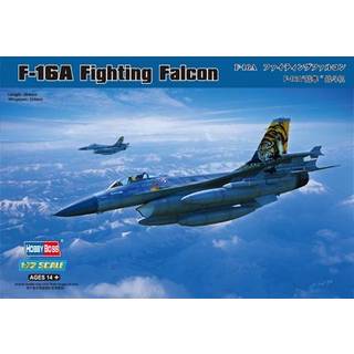 General Dynamics F-16A Fighting Falcon
