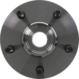 Moog 515113 hjulb?rende og navmontering til Dodge Ram 1500