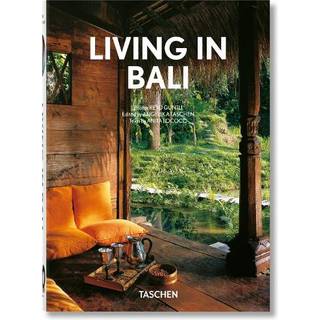 Living In Bali. 40 Series