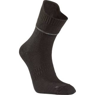 Seger Running Thin - Black - Str 43/45
