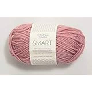 Smart 4332 Gammelrosa - Sandnes Garn - 124678