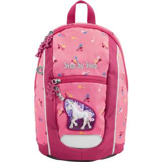 Step by Step Kindergartenrucksack Set Mini Little Unicorn Nuala