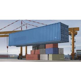 40ft Container