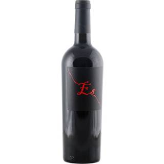 Gianfranco Fino  Es Primitivo di Manduria 2022