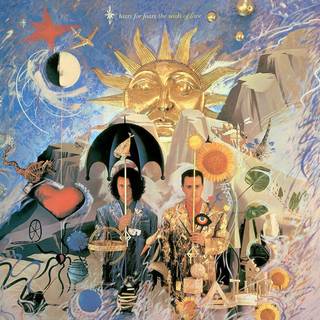 Tears for Fears - Seeds of Love (LP D2c Excl)