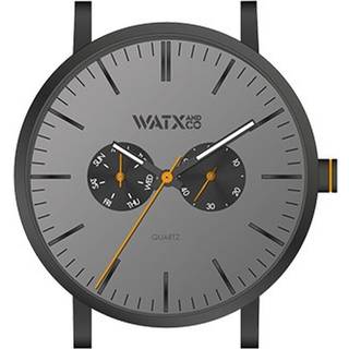 Herres Watx & Colors WXCA2705 Stilet Ur (Ø 44 mm)