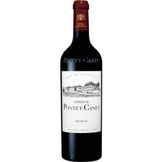 Château Pontet-Canet 2022
