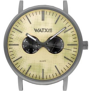 Stilfuld Unisex Watx & Colors WXCA2724 Ur (Ø 44 mm)