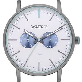 Watx & Colors Unisex Ur WXCA2733 - 44 mm