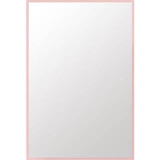 Montana Colour Frame Spejl SP1208 47x70 - 167 Ruby (8-12 ugers Levering)
