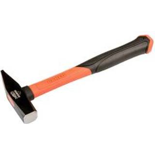 Monteringshammer 481F m/glasfiberskaft 800g