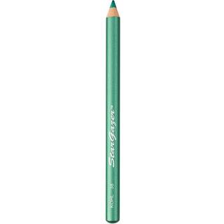 Stargazer Weicher Kajal Grün Metallic