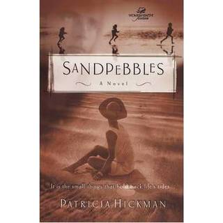 Sandpebbles
