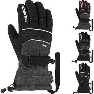 Reusch Kid's Kondor R-TEX XT Handsker Børn størrelse 4,5 farve sort