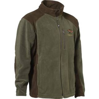 Percussion - Børne Fleece Jakke