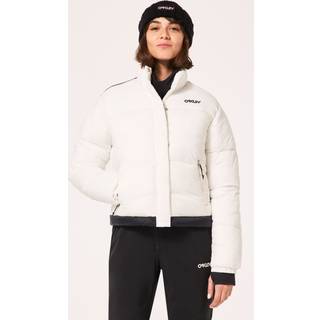 TNP Puffy Jacket W Arctic White (XL)