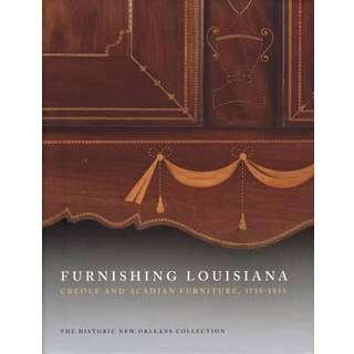 Furnishing Louisiana
