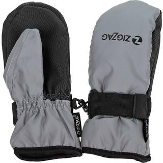 ZIG ZAG Glow Reflective luffer - 1018
