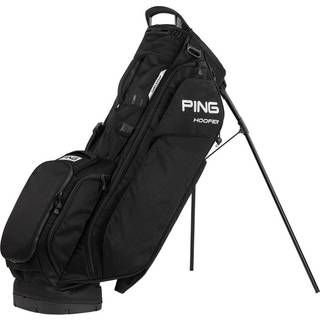 Ping Hoofer (2025) Bærebag - Black