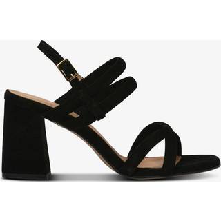 Biacharlen Sandaler Med Krydsrem