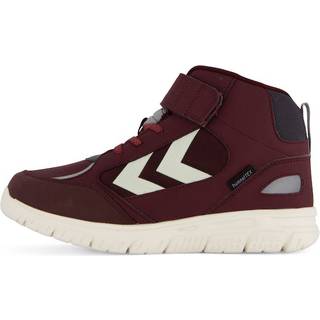 Hummel Kids' X-Light 2.0 Mid TEX Catawba Grape, 30