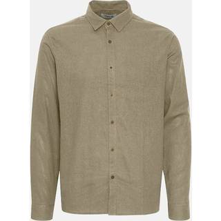 Enea Skjorte, Vetiver, XL