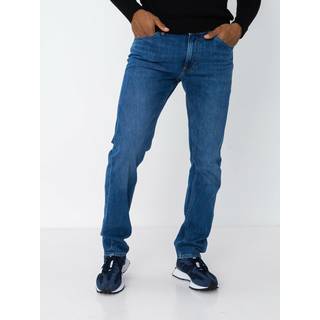 Lee Herren Jeans blau