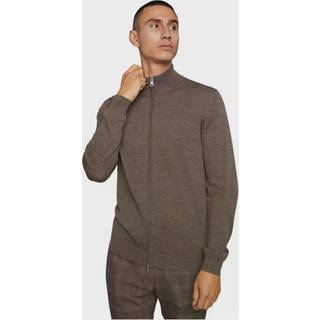 Mamason Knit Cardigan