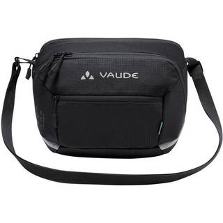 Vaude Cycle Styrtasker sort