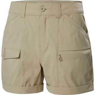 Maridalen Shorts W Pebble (M)