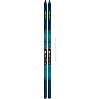 Fischer Transnordic 59 Twin Skin Xtralite