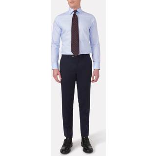 Oscar Jacobson - Slim Fit Bukser Tropical Wool - størrelse 152 - Herre