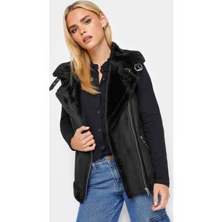 PixieGirl Petite Aviator GiletEU 40 Petite (UK 12 P)