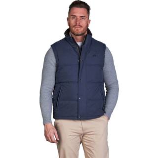 Raging Bull Raging Bull Blue Classic Padded Gilet