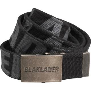 Blåkläder 4033 Bælte / Bælte - One Size - Sort