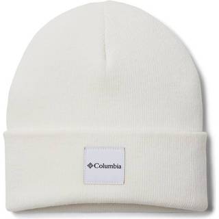 City Trek™ Heavyweight Beanie White (One Size)