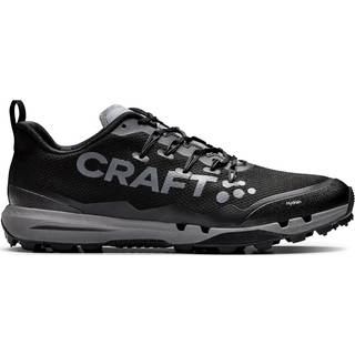 OCRxCTM Speed M - Black