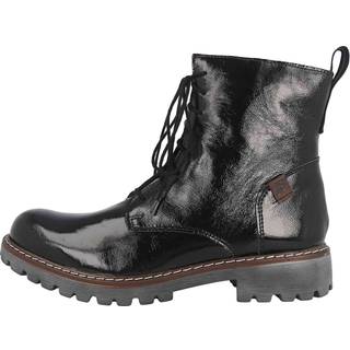 Josef Seibel MARTA 02 85202 VL50 100 schwarz - Winterstiefelette f?r Damen