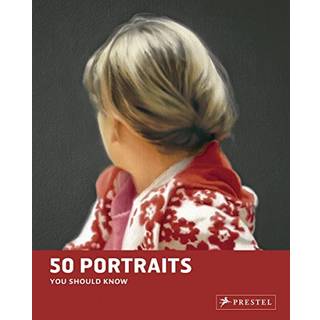 50 Portraits You Should Know