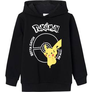 Pokemon Hoodie