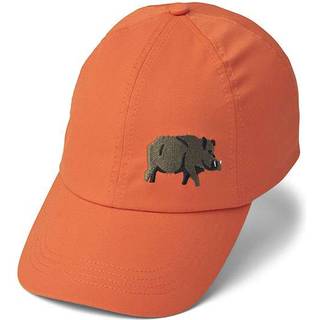 Northern Hunting - DYRR kasket (Orange)