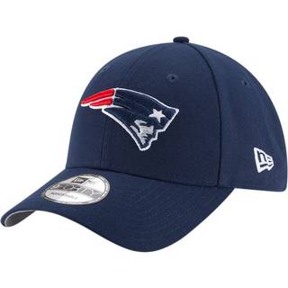 New Era New England Patriots The League Blue 9FORTY Cap newera adult unisex Blue newera adult unisex Blue newera adult unisex Blue newera adult unisex - One Size