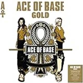 Ace of Base - Gold