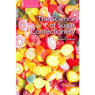 Science of Sugar Confectionery